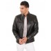 LEVI MEN LEATHER JACKET