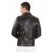 LEVI MEN LEATHER JACKET
