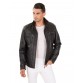MONERO MEN LEATHER JACKET