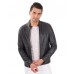 NAPATO MEN SUEDE LEATHER JACKET