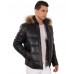 RICHY LEATHER JACKET
