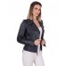 LEVANTE WOMEN LEATHER JACKET