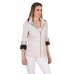 LONDON WOMEN LEATHER JACKET
