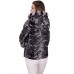 MARIA WOMEN LEATHER JACKET