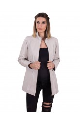 SASHA WOMEN LEATHER JACKET
