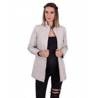 SASHA WOMEN LEATHER JACKET