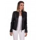 SWING WOMEN LEATHER JACKET
